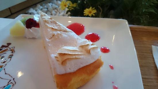 Coffee Princess No. 2